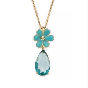 Kate Spade Here Comes the Sun Pendant